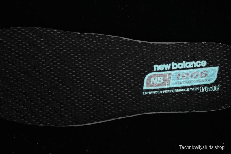 New Balance 1906 Series Retro Dad Style Casual Running Shoes - M1906RSB