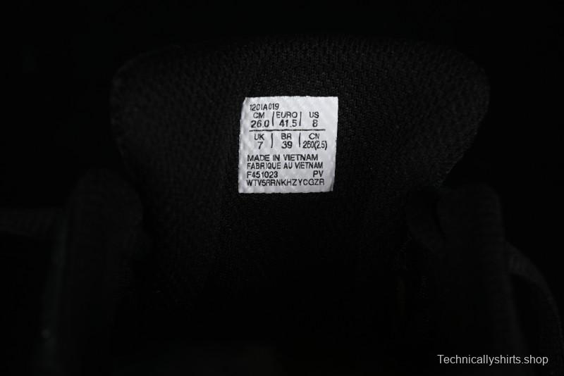 Asics Gel-Kayano 14 Running Shoes with Breathable Design and Professional Cushioning - 1201A019-006