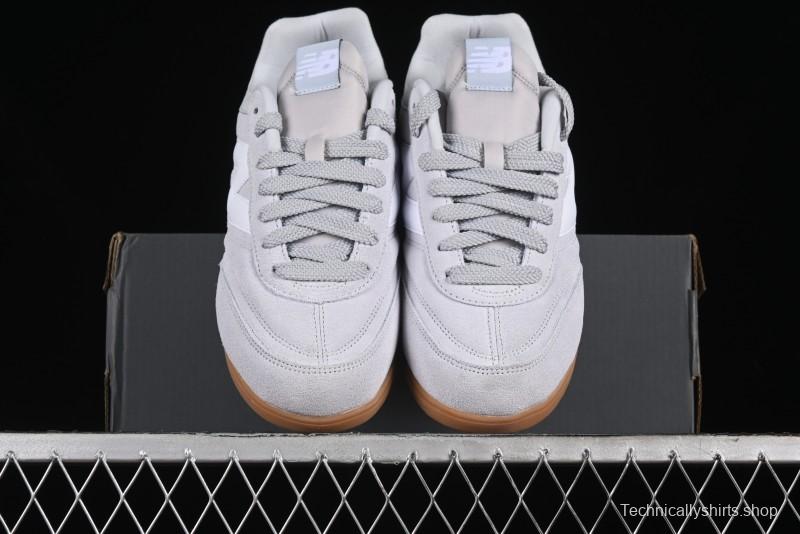 New Balance RC42 Series Retro Football Training Casual Sneakers - URC42EB
