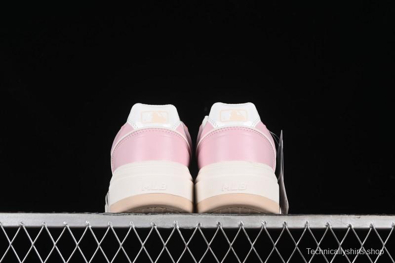 New York Yankees MLB Chunky Liner Basic Height Increasing Casual Sneakers - 3ASXCLB3N50PKS