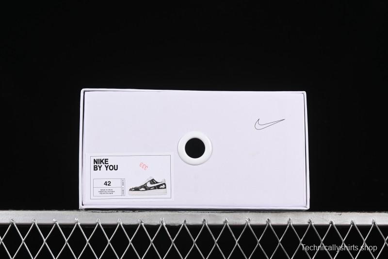 Nike Air Force 1 '07 Low Custom Casual Sneakers - CW2288-111