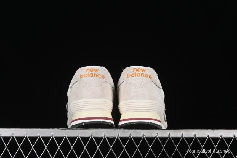 New Balance 574 Series Retro Casual Running Shoes - U574OP2