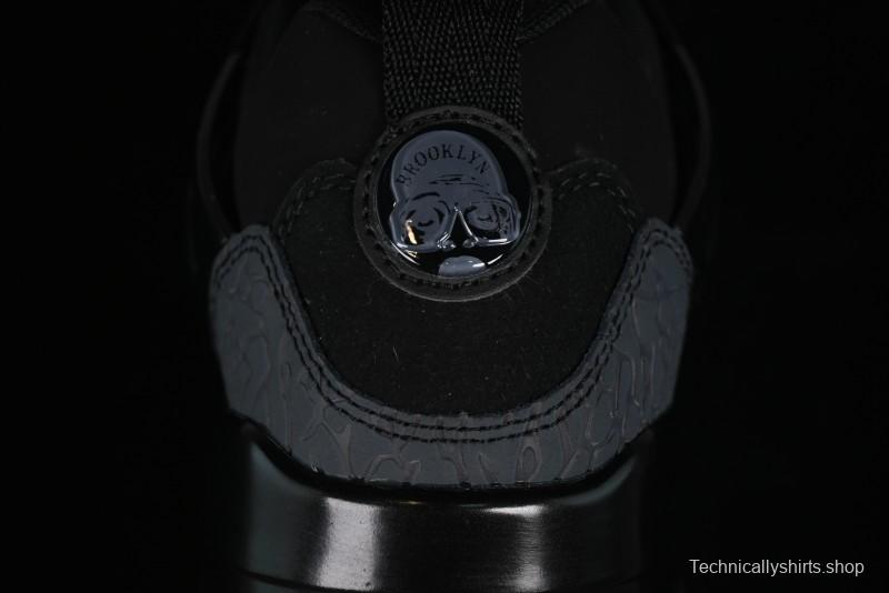 Nike Jordan Spizike Low AJ Retro Casual Sneakers with Multi-Element Design - FQ1759-001