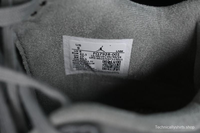 Nike Air Jordan 4 Retro SE Paris Olympics - FQ7928-001