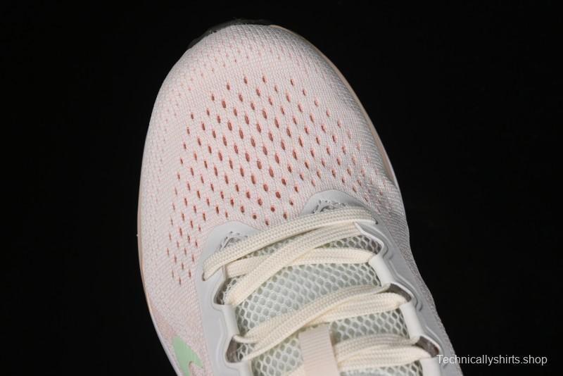 Nike Zoom Winflo 11 Moon Landing Mesh Breathable Casual Cushioned Running Shoes - HJ7807-133