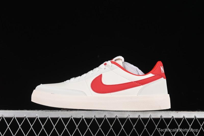Nike Killshot 2 Retro Comfortable Anti-Slip Low-Top Skate Shoes - HQ1657-100