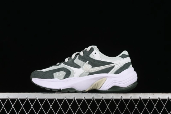 Nike Summer Retro Casual Dad Shoes - FJ3794-300