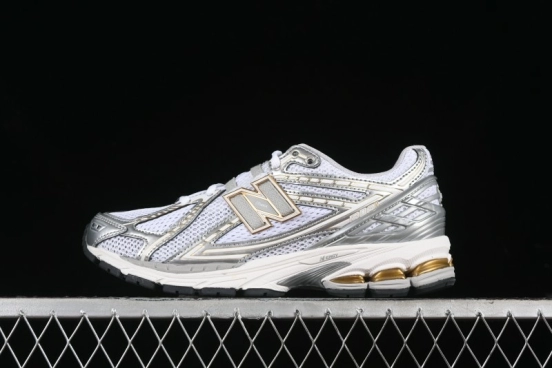 New Balance 1906 Series Retro Dad Style Casual Running Shoes - M1906RI