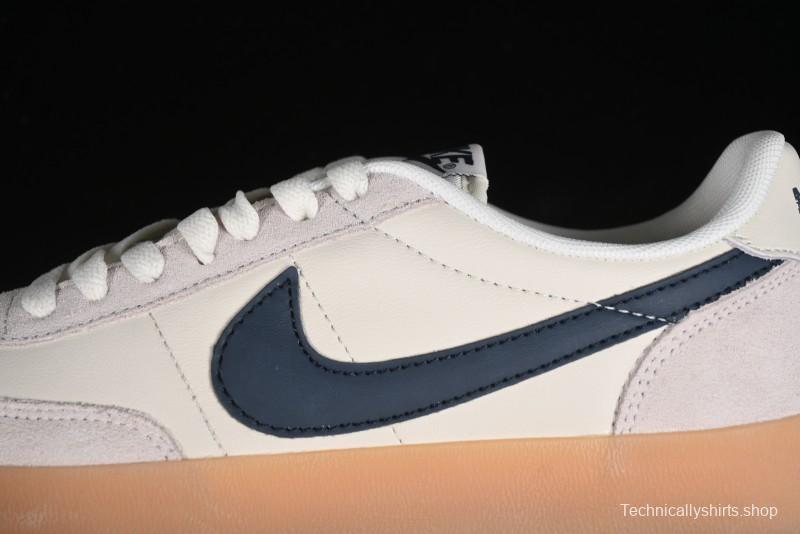 Nike Killshot 2 Retro Comfortable Slip-Resistant Low-Top Sneakers - 432997-107