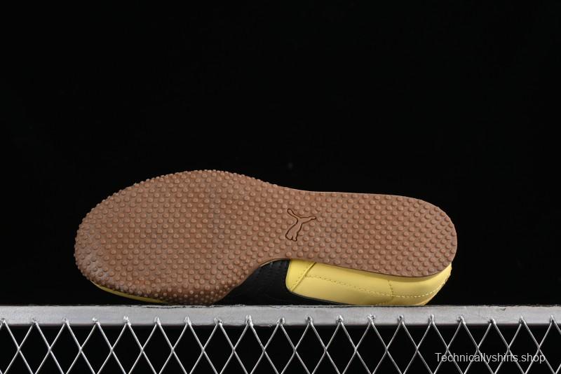 Puma Bella UT Leather Fashion Casual Sneakers - 402186-05