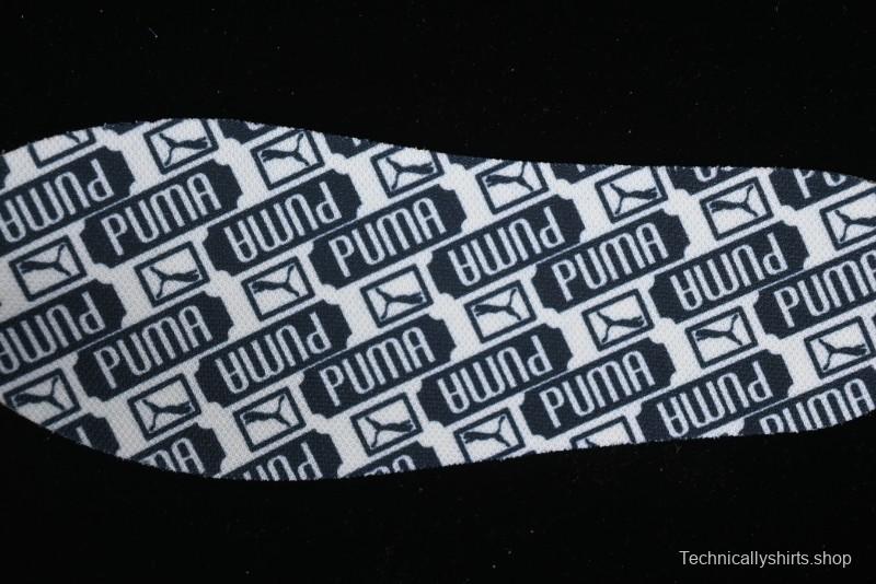 Puma Suede XL Retro Casual Sneakers - 395777-02