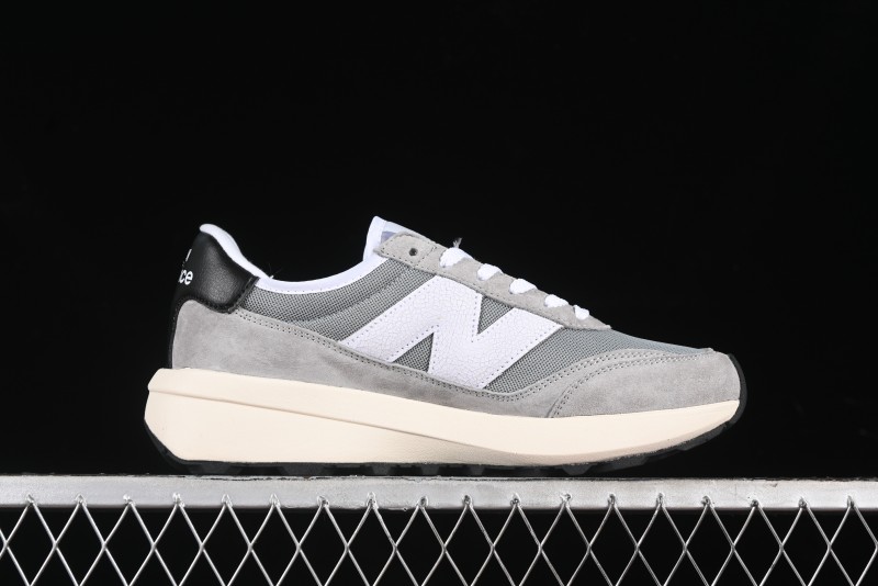 New Balance 370 Series Retro Casual Running Shoes - U370AH