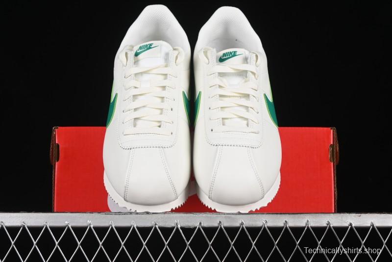 Nike Classic Cortez Leather Retro Running Shoes - DM4044-104