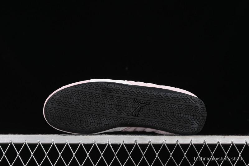 Puma Speedcat Low-Top Lifestyle Casual Shoes - 398846-04