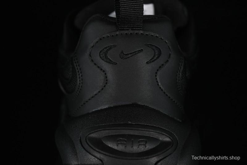 Nike Air Max Portal Retro Running Shoes with Air Cushion - HF3053-008