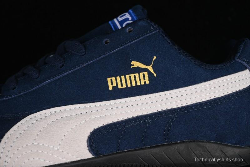 Puma Speedcat Low-Top Lifestyle Casual Shoes - 307171-06