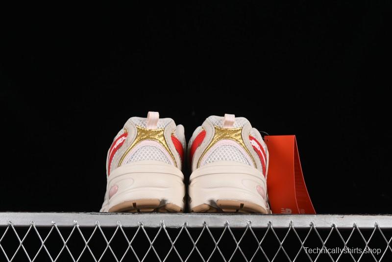 New Balance 530 Series Retro Casual Running Shoes - MR530JF