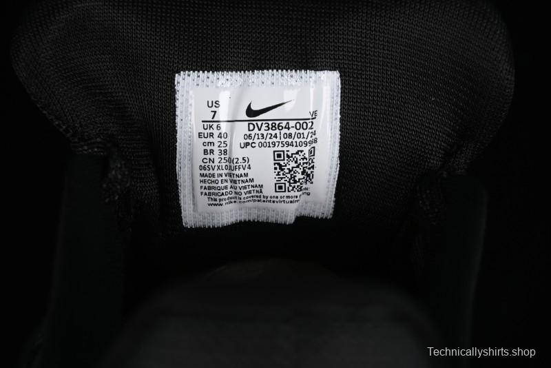 Nike Pegasus Trail 5 Lightweight Comfortable Durable Low-Top Running Shoes - DV3864-002