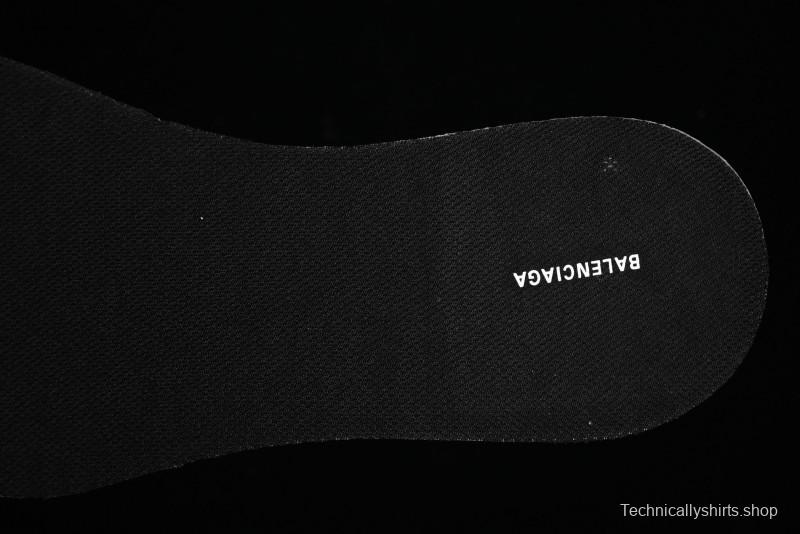 Balenciaga GT Stapler Trendy Running Shoes - W3ST41000