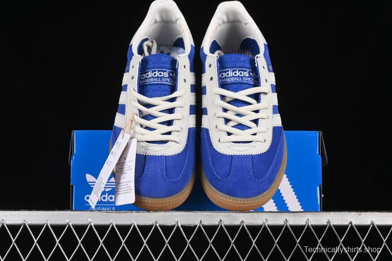 Adidas Handball Spezial Retro Casual Sneakers - JP5278