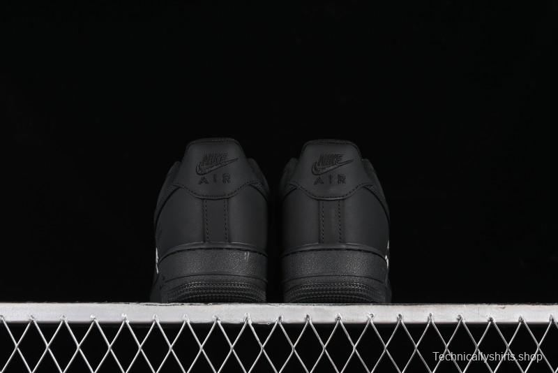 Nike Air Force 1 '07 Low Custom Casual Sneakers - CW2288-111