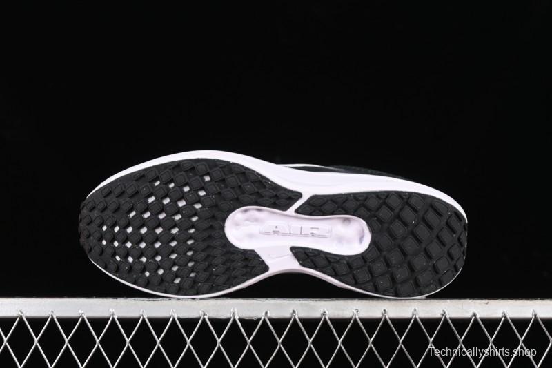 Nike Zoom Winflo 11 Breathable Mesh Cushioned Running Shoes with Air Cushion - FJ9509-001