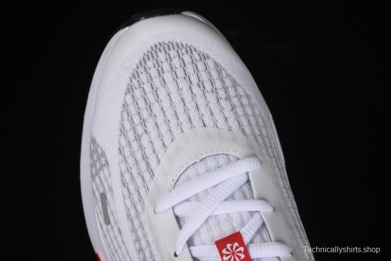 Nike Journey Run 2024 Low-Top Casual Running Shoes with Shock Absorption Anti-Slip and Wear-Resistant Design - FN0228-103