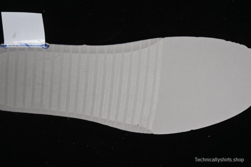 Nike Stussy Roshe Run LD-1000 Comfortable Versatile Non-Slip Durable Waffle Low-Top Casual Running Shoes - FQ5369-001