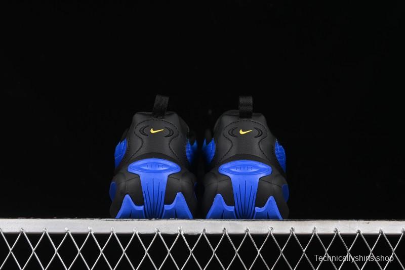 Nike Air Max Portal Retro Running Shoes with Air Cushion - HF3053-005