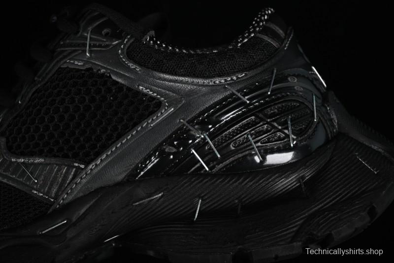 Balenciaga Stapler Trendy Running Shoes - W3ST41000