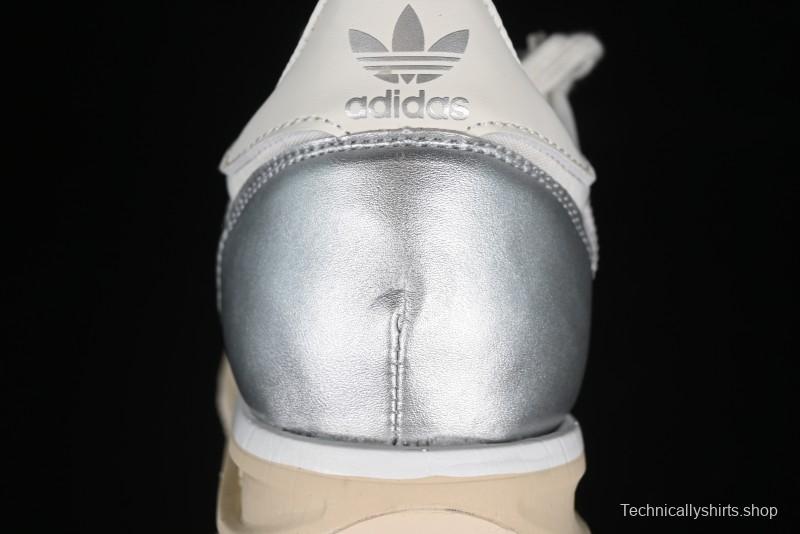 Adidas Originals SL 72 RS Retro Running Shoes - JI3531