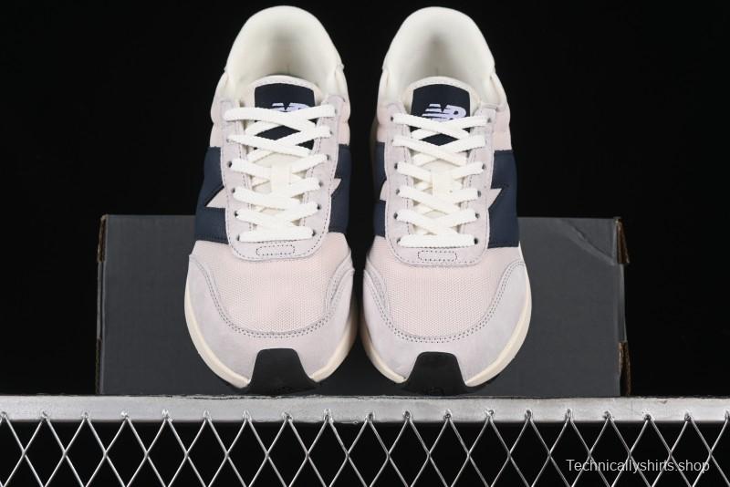 New Balance NB370 Series Retro Casual Running Shoes - U370CA