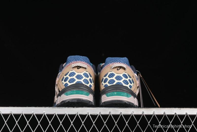 Asics Gel-Kahana 8 FL Retro Casual Running Shoes - 1012B634-021