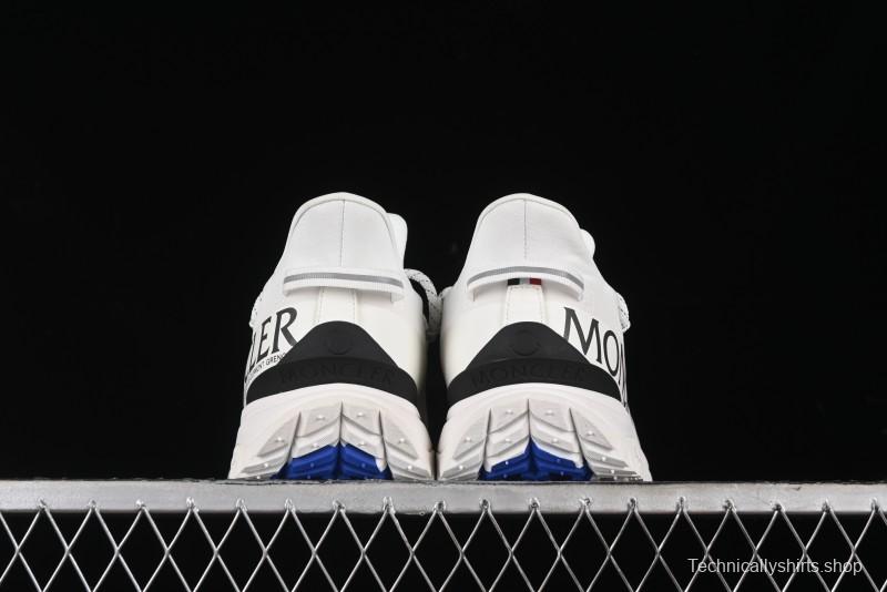 Moncler Trailgrip GTX Mountain Outdoor Shoes with Anti-Tear Material - M00240M3457