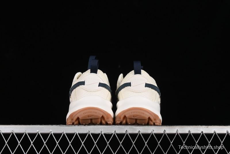 Nike TC 7900 Retro Chunky Dad Shoes with Reflective Swoosh and Cushioned Sole - DD9682-103