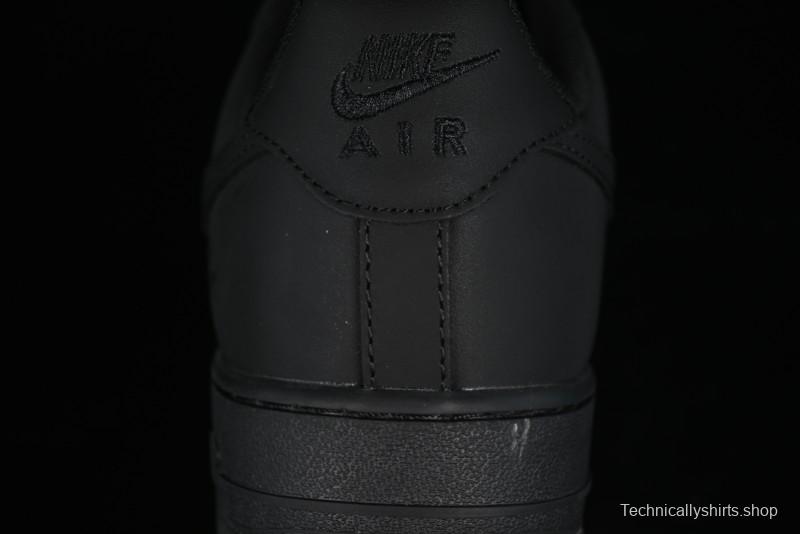 Nike Air Force 1 '07 Low Custom Casual Sneakers - CW2288-111