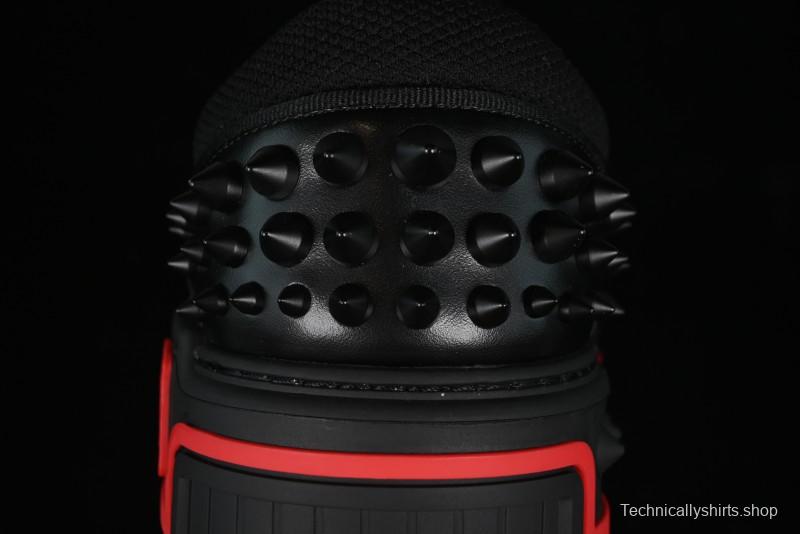 Christian Louboutin Astroloubi Comfortable Fashion Low-Top Sneakers - X.D4