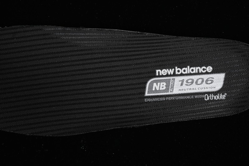 New Balance 1906 Series Retro Dad Style Casual Running Shoes - M1906RGP