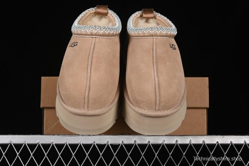 UGG Tazz 5cm Classic Platform Snow Boots with TREADLITE Outsole - 1122553