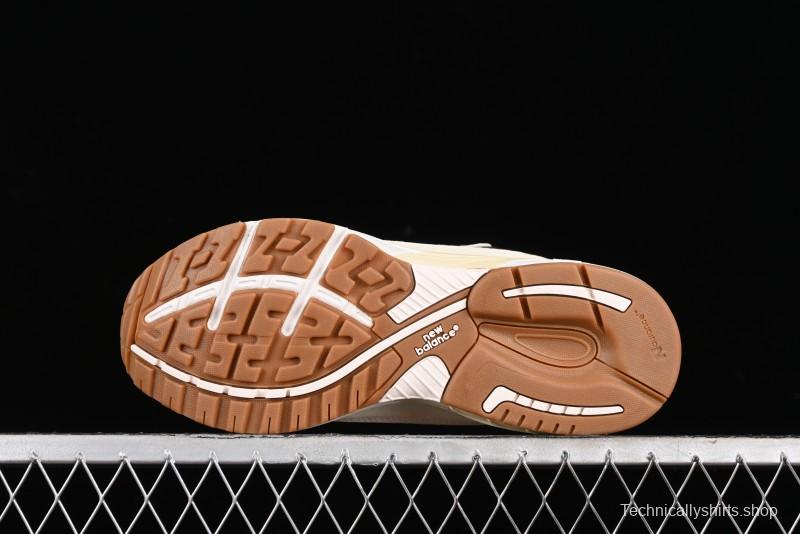 New Balance Made In USA M993 Series Classic Retro Casual Running Shoes - U993WS