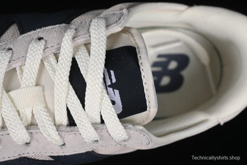 New Balance NB370 Series Retro Casual Running Shoes - U370CA