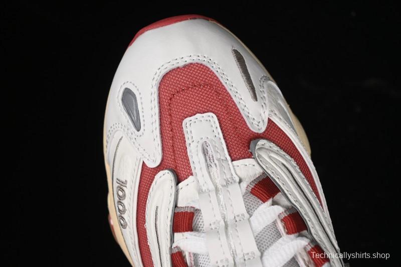 New Balance 1000 Series Retro Dad Style Low-Top Casual Running Shoes - M1000CB