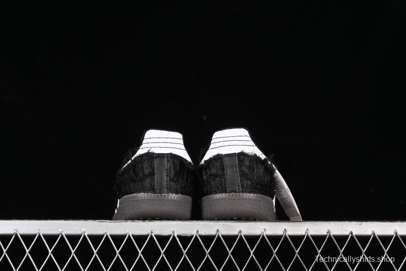 Adidas Samba OG Casual Sneakers - JQ4749