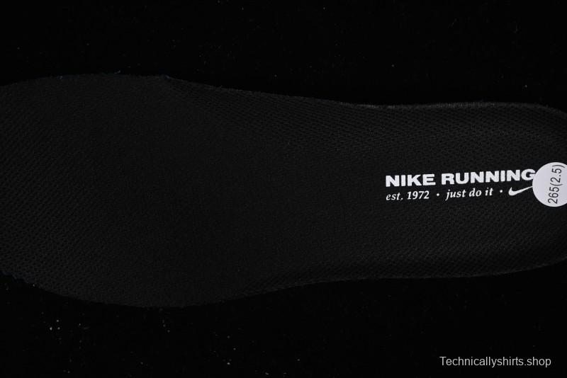 Nike Air Zoom Vomero 17 Lunar Summer 2024 New Cushioned Casual Running Shoes - FB1309-103