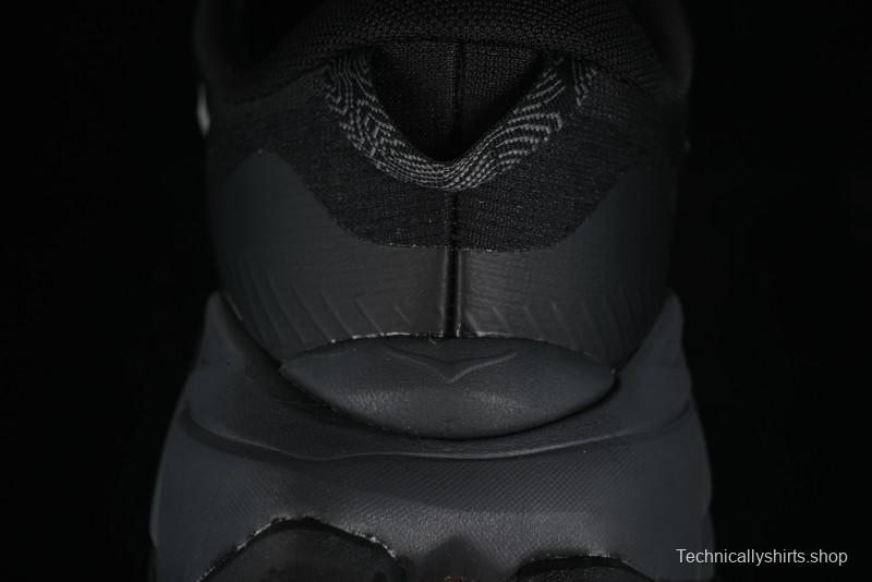 HOKA ONE ONE Skyline-Float X Dynamic Series Comfortable Cushioned Anti-Slip Low-Top Running Shoes - 1141610 BBLC