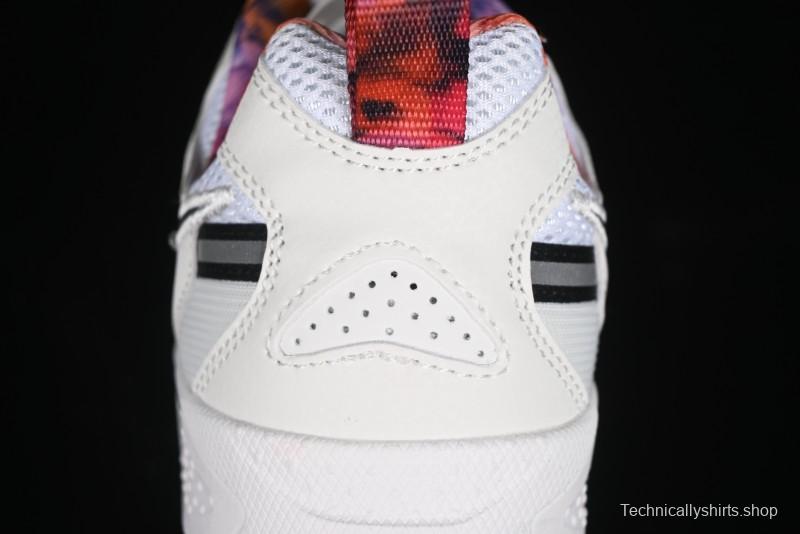 Nike Suede Slip-Resistant Wear-Resistant Low-Top Casual Shoes - FZ8966-100