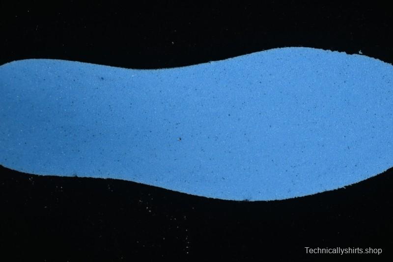 Nike Air Jordan Legacy 312 Low Sneakers with Velcro Strap and Triple Design - HV1811-101