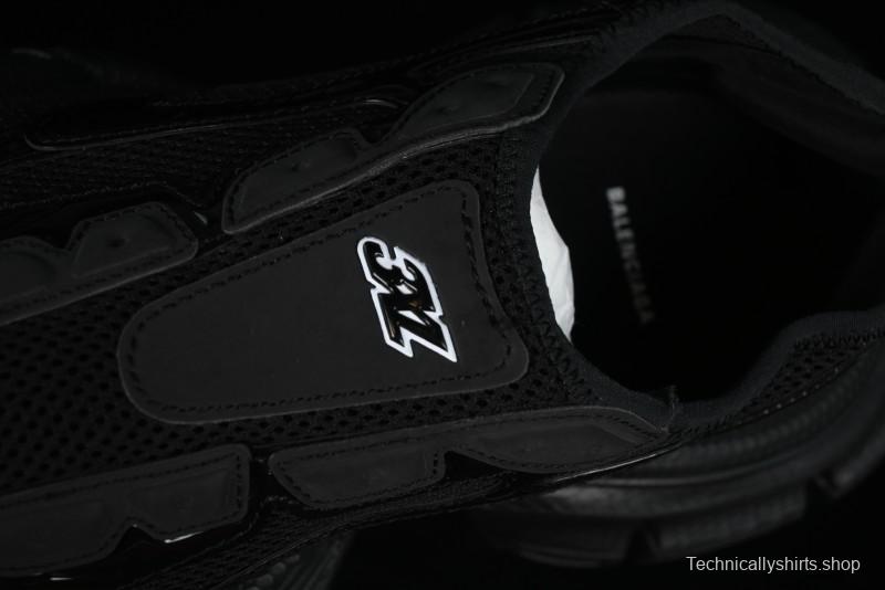 Balenciaga 3XL Slip On Sneakers - W3XSO1000