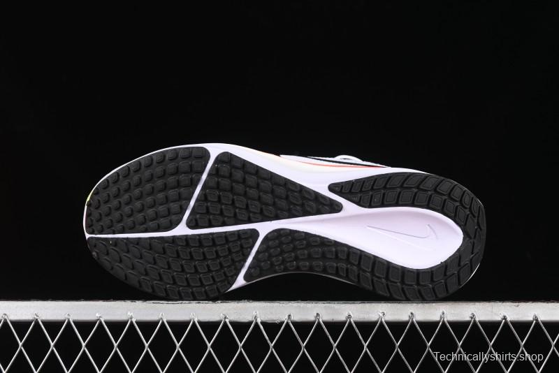 Nike Air Zoom Vomero 17 Moon Landing 17 Summer 2024 Cushioned Casual Running Shoes - HF4914-100