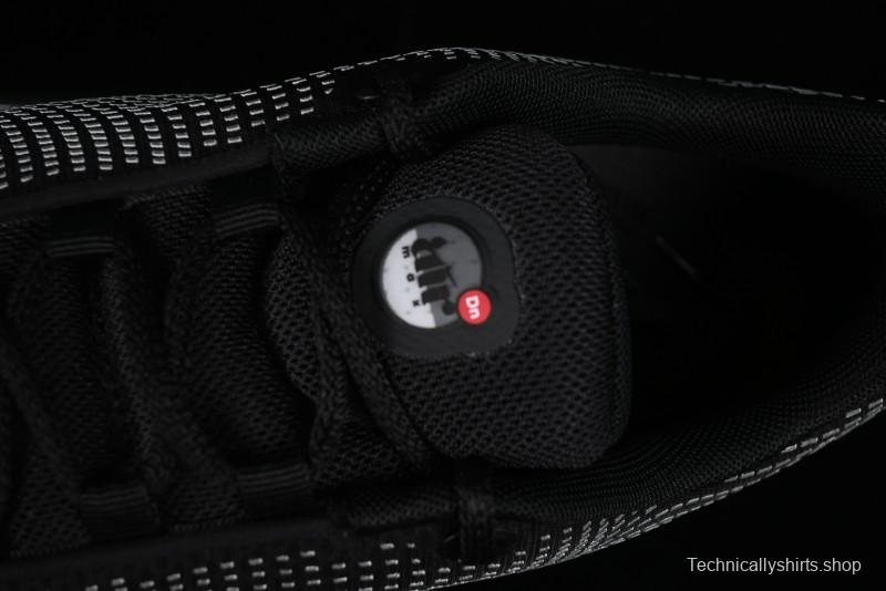 Nike Air Max Dn 2024 Running Shoes with Quadruple Air Cushion - DV3337-003